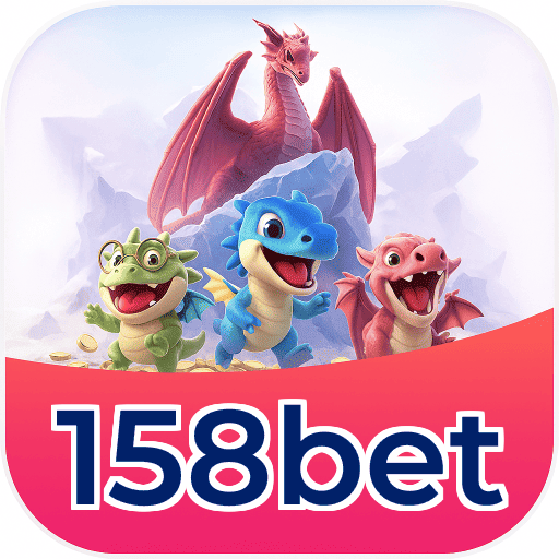 158bet logo
