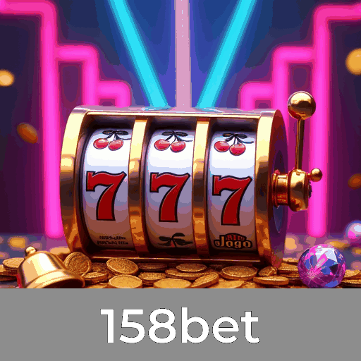 158bet: A Experiência de Casino Ao Vivo Preferida no Brasil