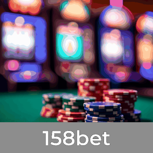 158bet: Slots com Jackpot, Jogos de Mesa Estratégicos, e Mais